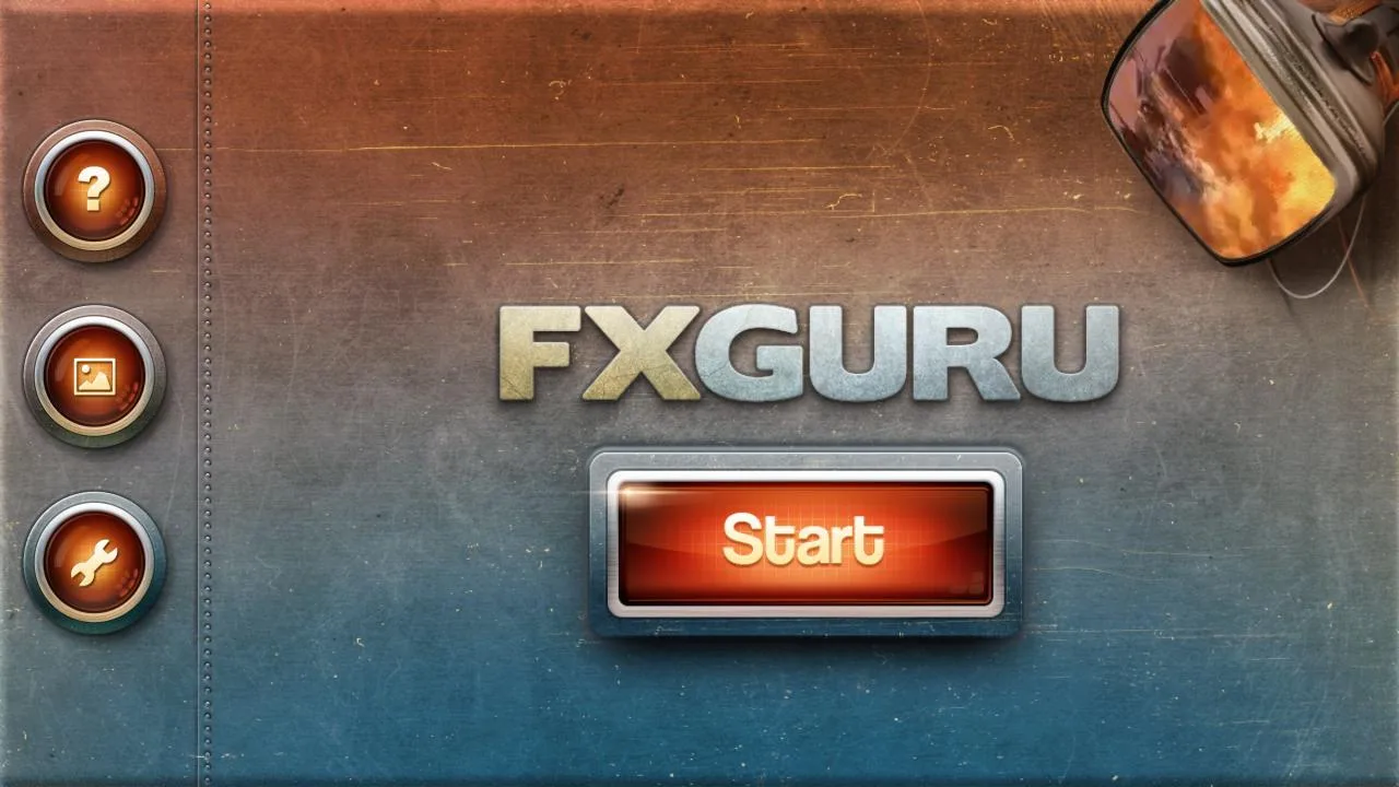 Game screenshot FxGuru: Movie FX Director mod apk Game screenshot FxGuru: Movie FX Director mod apk