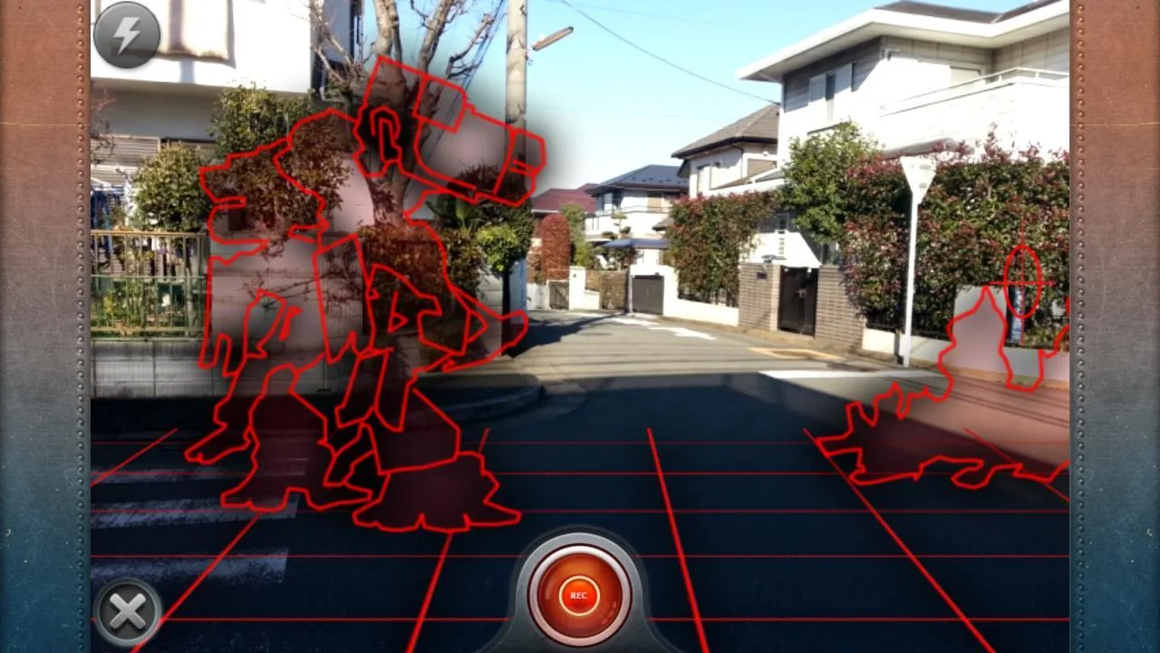 Game screenshot FxGuru: Movie FX Director unblocked Game screenshot FxGuru: Movie FX Director unblocked