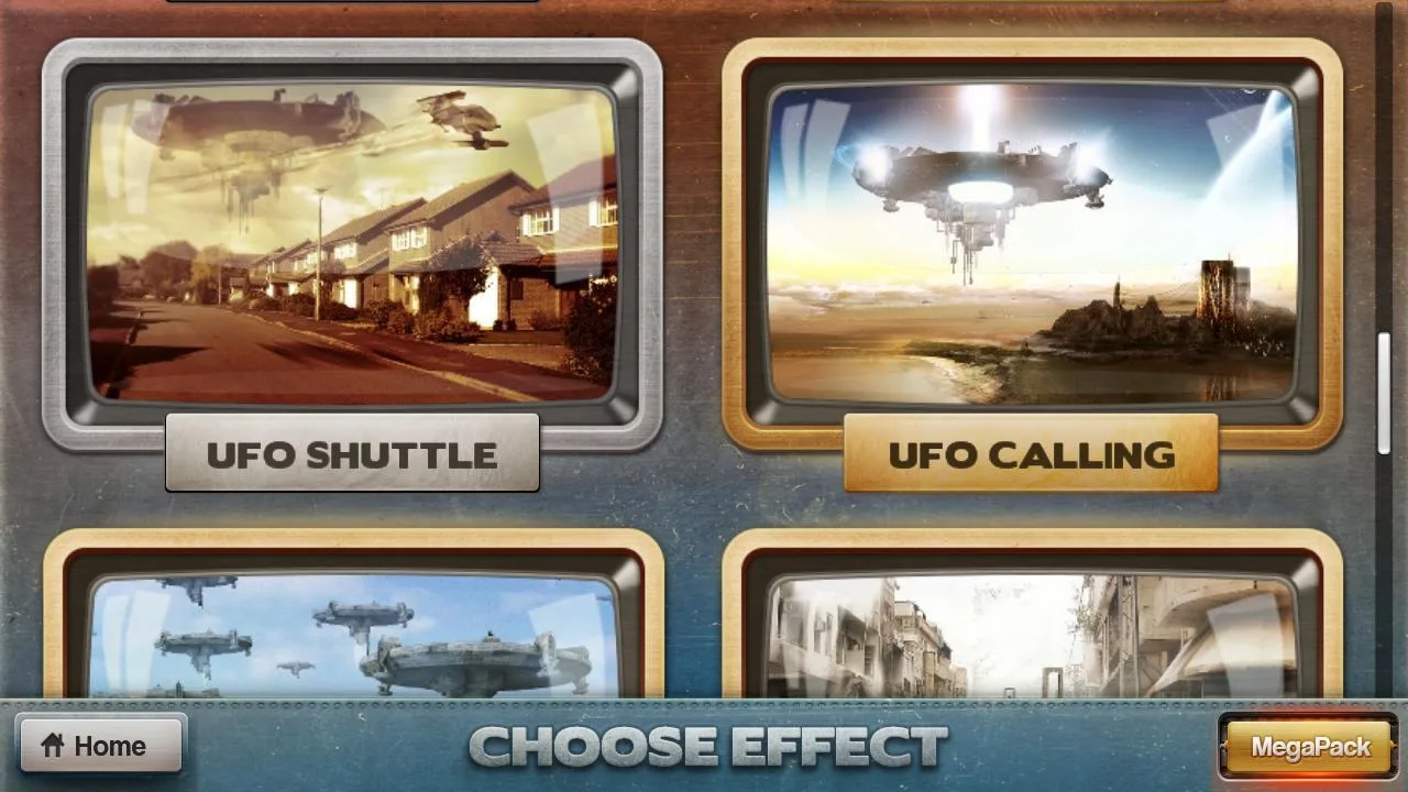 Game screenshot FxGuru: Movie FX Director cracked Game screenshot FxGuru: Movie FX Director cracked