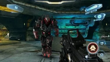Game screenshot NOVA 3 Download