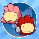 Scribblenauts Unlimited APK (Unlocked, with OBB)