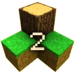 Survivalcraft 2 Mod (Gesundheit) Survivalcraft 2 Mod (Gesundheit)