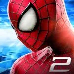 The Amazing Spider-Man 2 MOD APK (Unlimited Money)