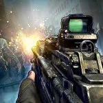 Zombie Frontier 3 MOD APK (Money/Gold)