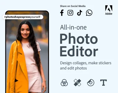 Photoshop Express Mod APK