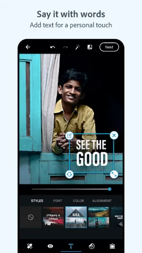 Photoshop Express Mod APK