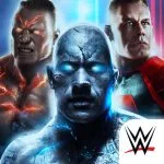 WWE Immortals MOD APK (Unlimited Money/Energy)