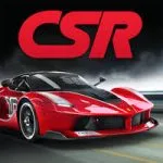 CSR Racing MOD APK (Classic, Silver/Gold)
