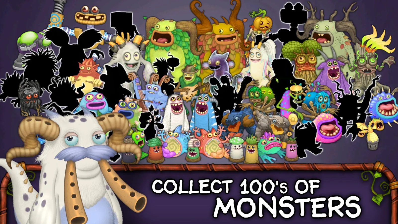 Game screenshot My Singing Monsters hack Game screenshot My Singing Monsters hack