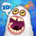 My Singing Monsters MOD APK (Unlimited Money)