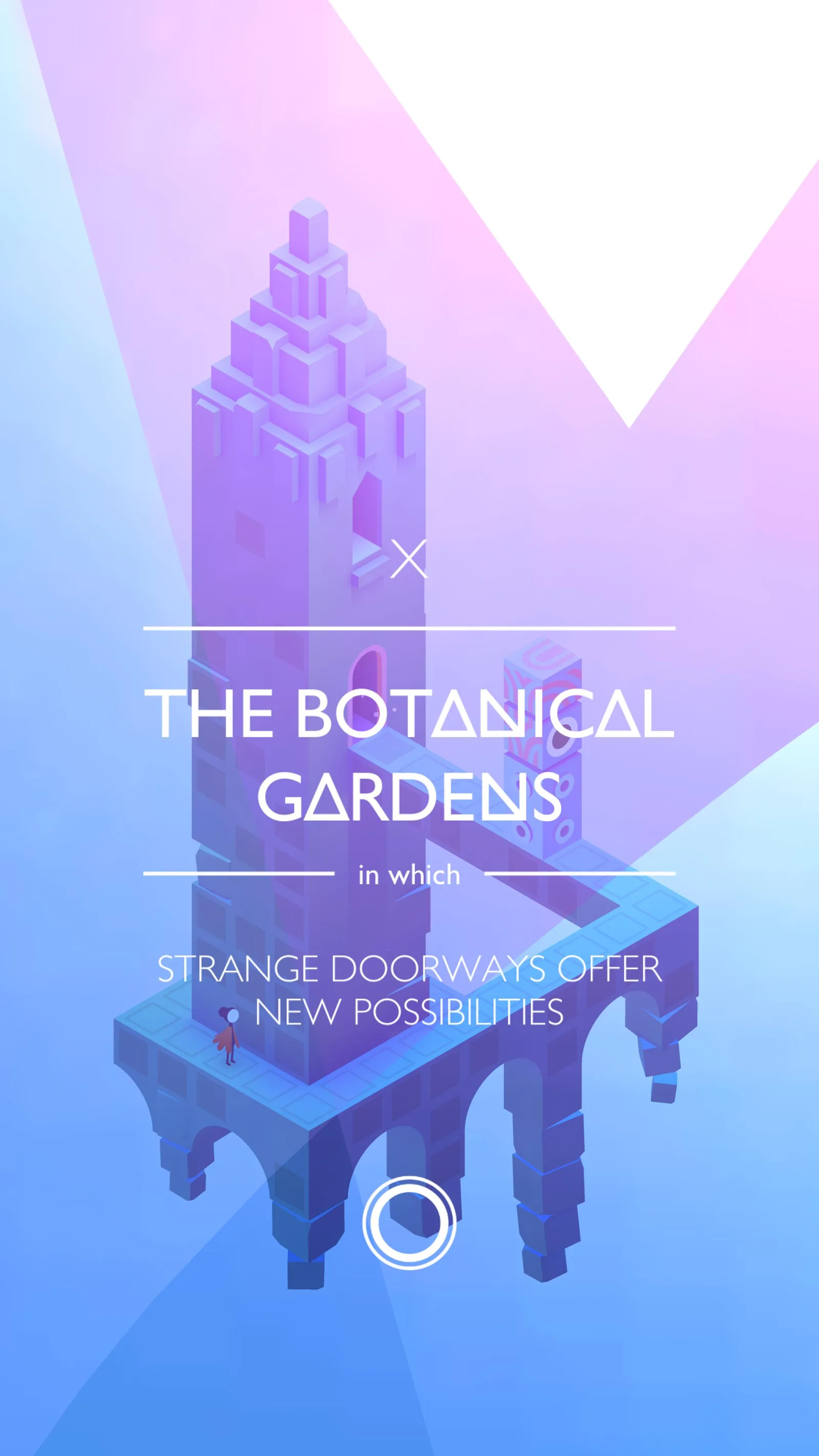 Monument Valley 2 screenshot 6 Monument Valley 2 screenshot 6