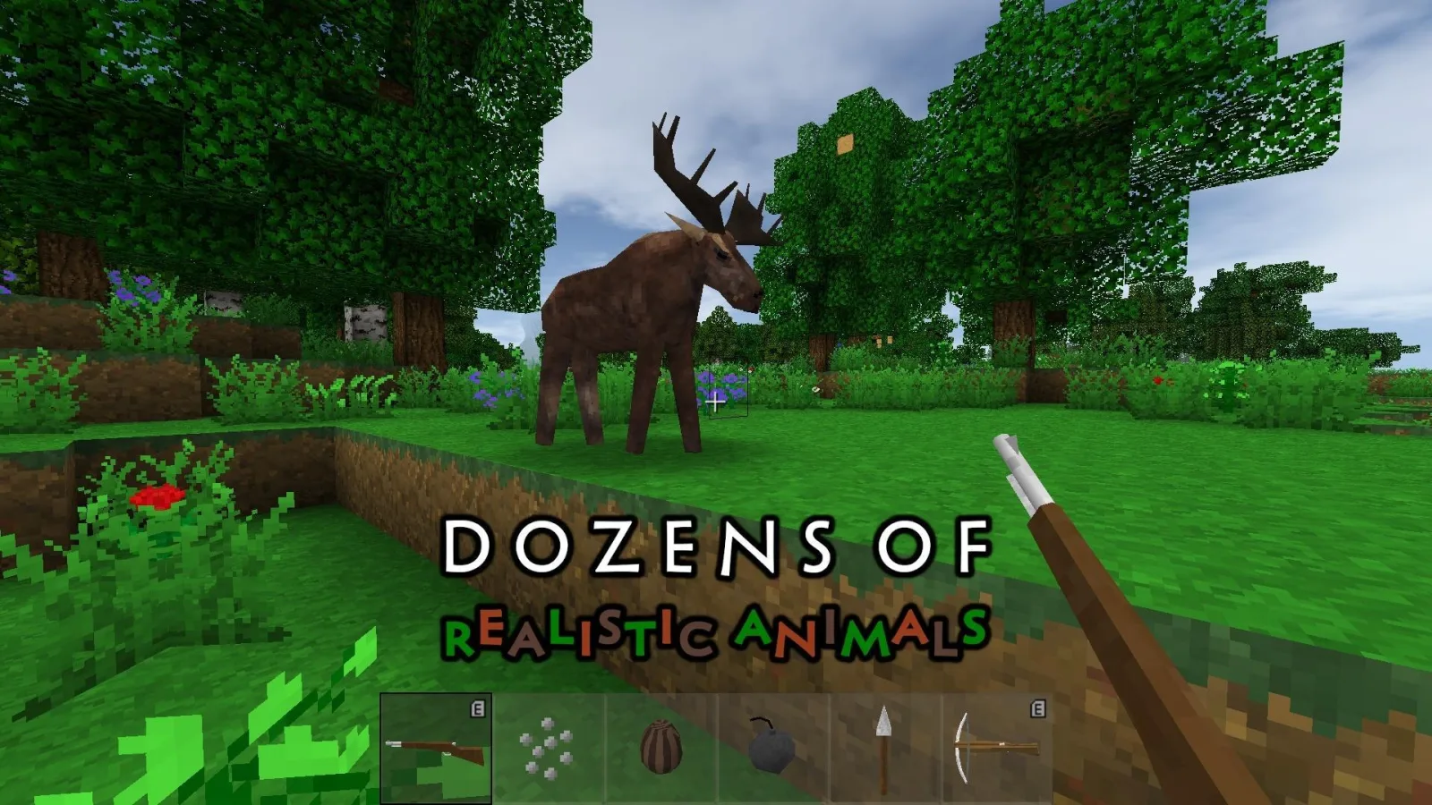 Game screenshot survival craft 2 mod apk Game screenshot survival craft 2 mod apk