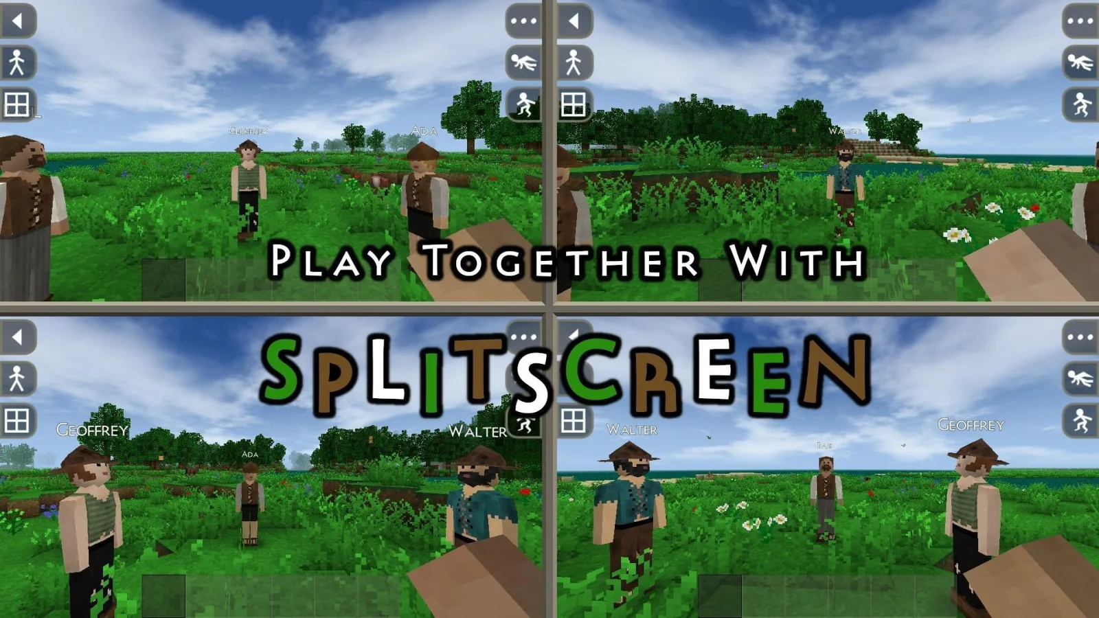 Game screenshot survival craft 2 hacked Game screenshot survival craft 2 hacked