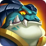 Idle Heroes MOD APK (Private Server, VIP 13)