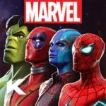 Marvel Contest of Champions MOD APK (God Mode, Mod Menu)