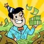 AdVenture Capitalist MOD APK (Unlimited Money)