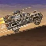 Earn to Die 2 MOD APK (Unlimited Money)