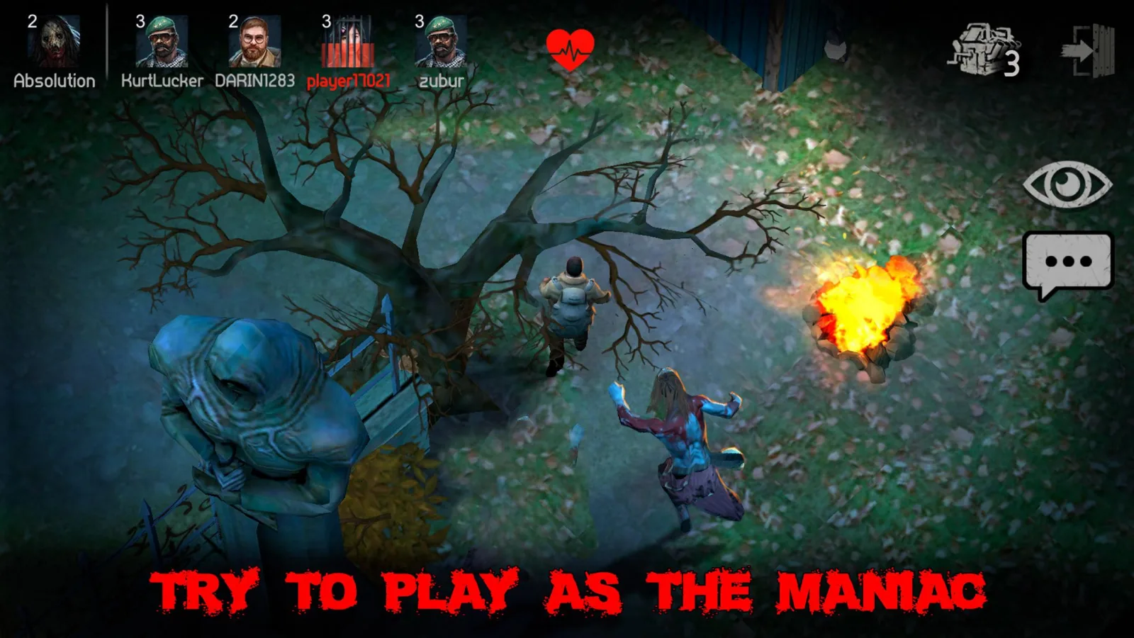 Game screenshot horrorfield unblocked Game screenshot horrorfield unblocked
