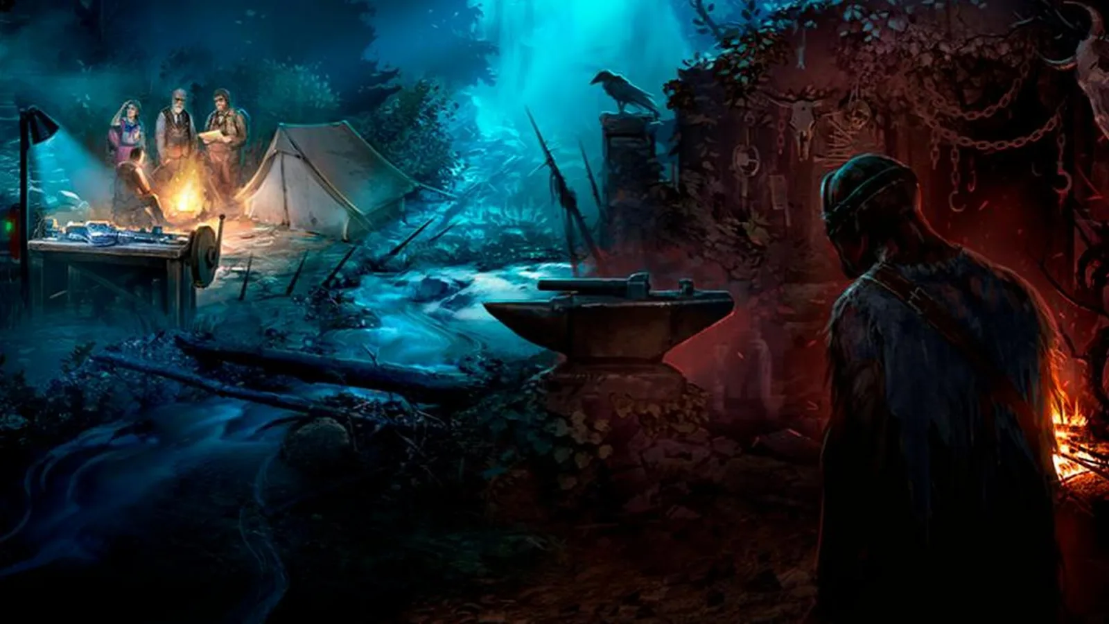 Game screenshot horrorfield cracked Game screenshot horrorfield cracked