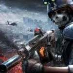 Modern Combat 5 eSports FPS Mod (God Mode)