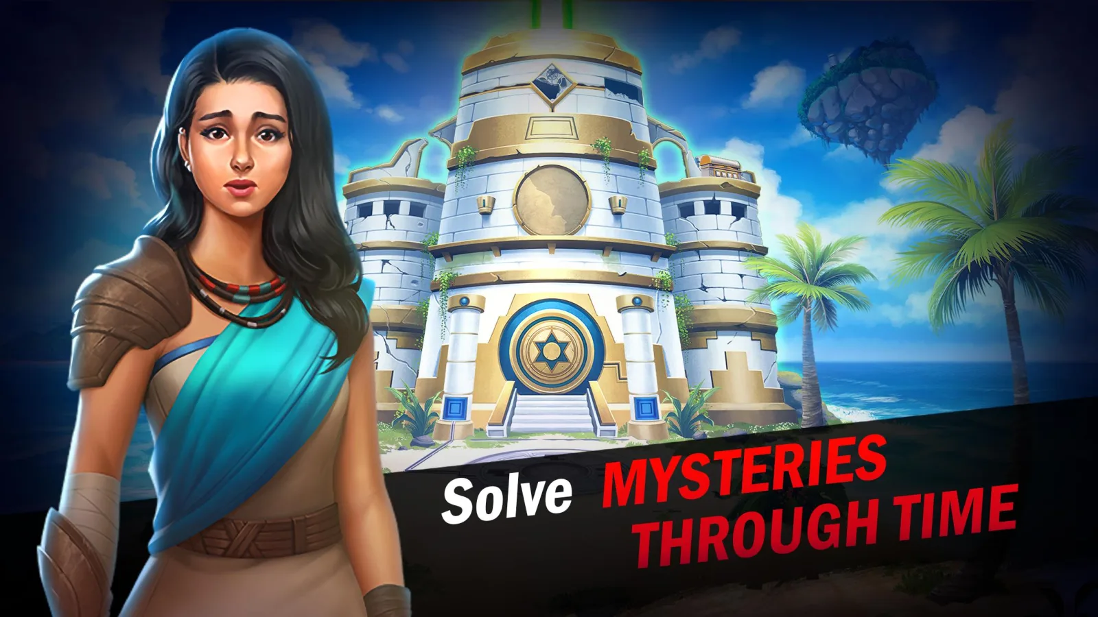 Game screenshot Adventure Escape Mysteries mod apk Game screenshot Adventure Escape Mysteries mod apk