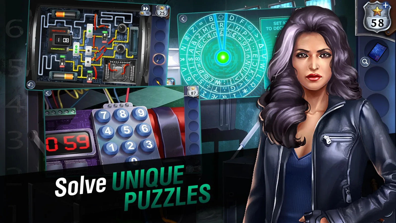 Game screenshot Adventure Escape Mysteries apk Game screenshot Adventure Escape Mysteries apk