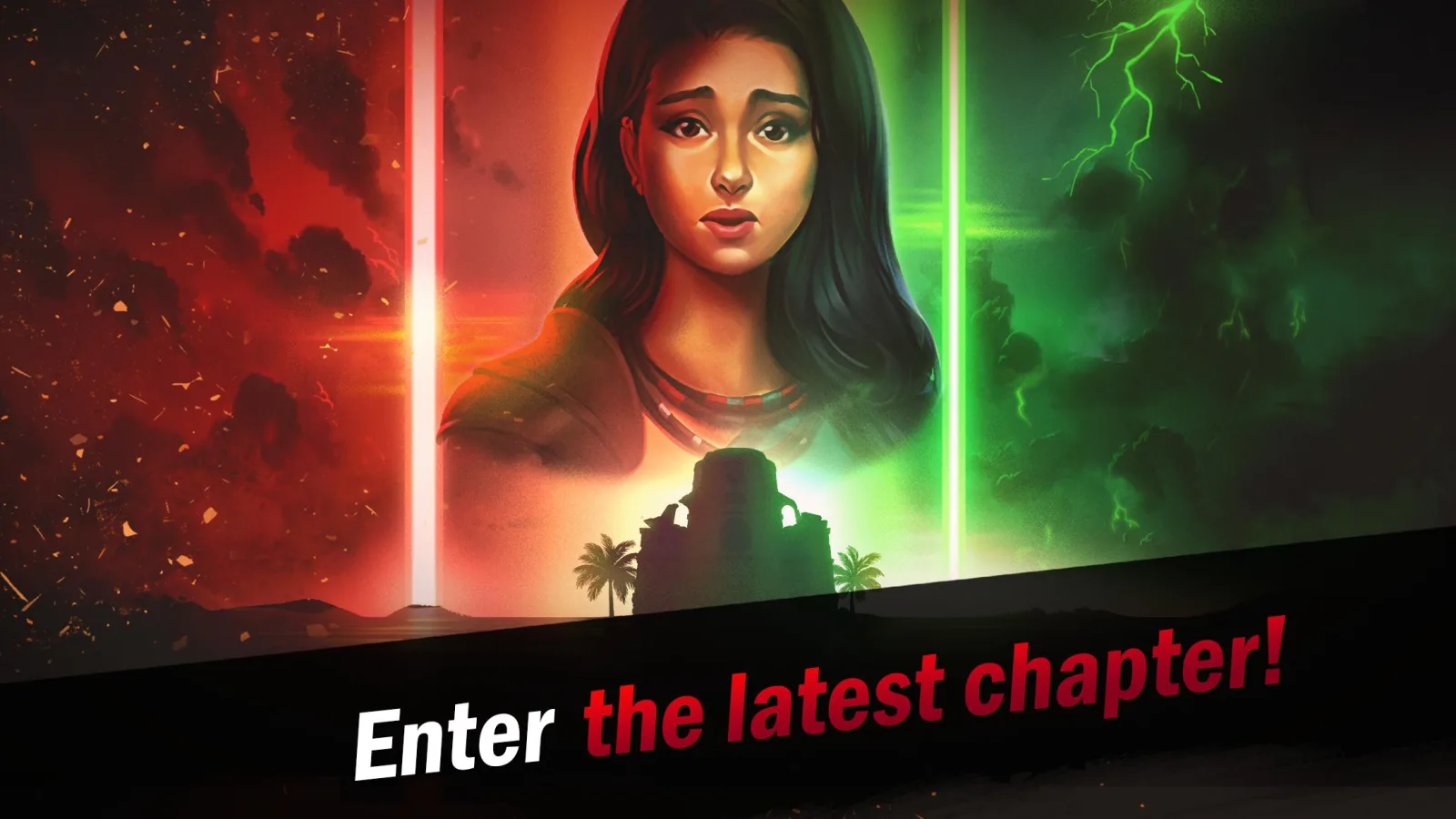 Game screenshot Adventure Escape Mysteries Download Game screenshot Adventure Escape Mysteries Download