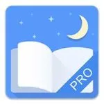 Moon+ Reader Pro APK (Full Version)