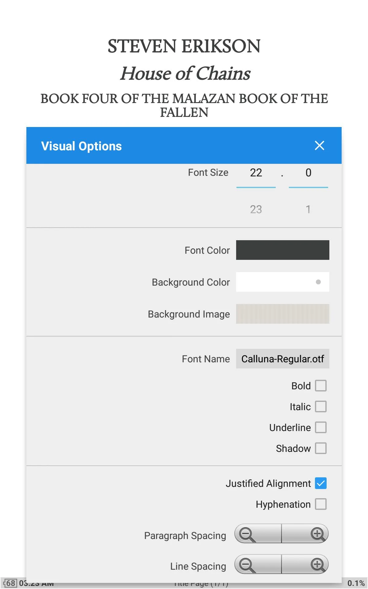 Screenshot moon+ reader pro mod apk Screenshot moon+ reader pro mod apk