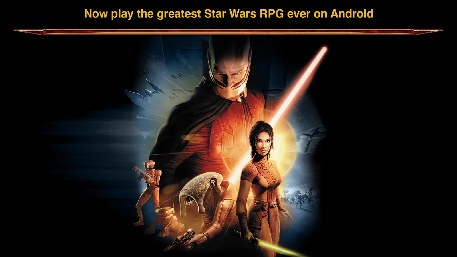 Game screenshot Star Wars KOTOR Mods Game screenshot Star Wars KOTOR Mods