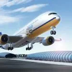 Airline Commander MOD APK (Tüm Uçakların Kilidi Açık)