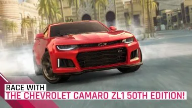 Game screenshot Asphalt 9 Legends mod