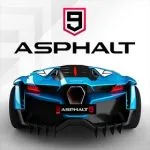 Asphalt 9: Legends MOD APK (MOD Menu)