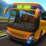 Bus Simulator 2015 MOD APK (Unlimited Money, Unlocked)