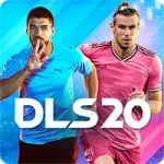 Dream League Soccer 2020 Mod (Unlimited Money) Dream League Soccer 2020 Mod (Unlimited Money)