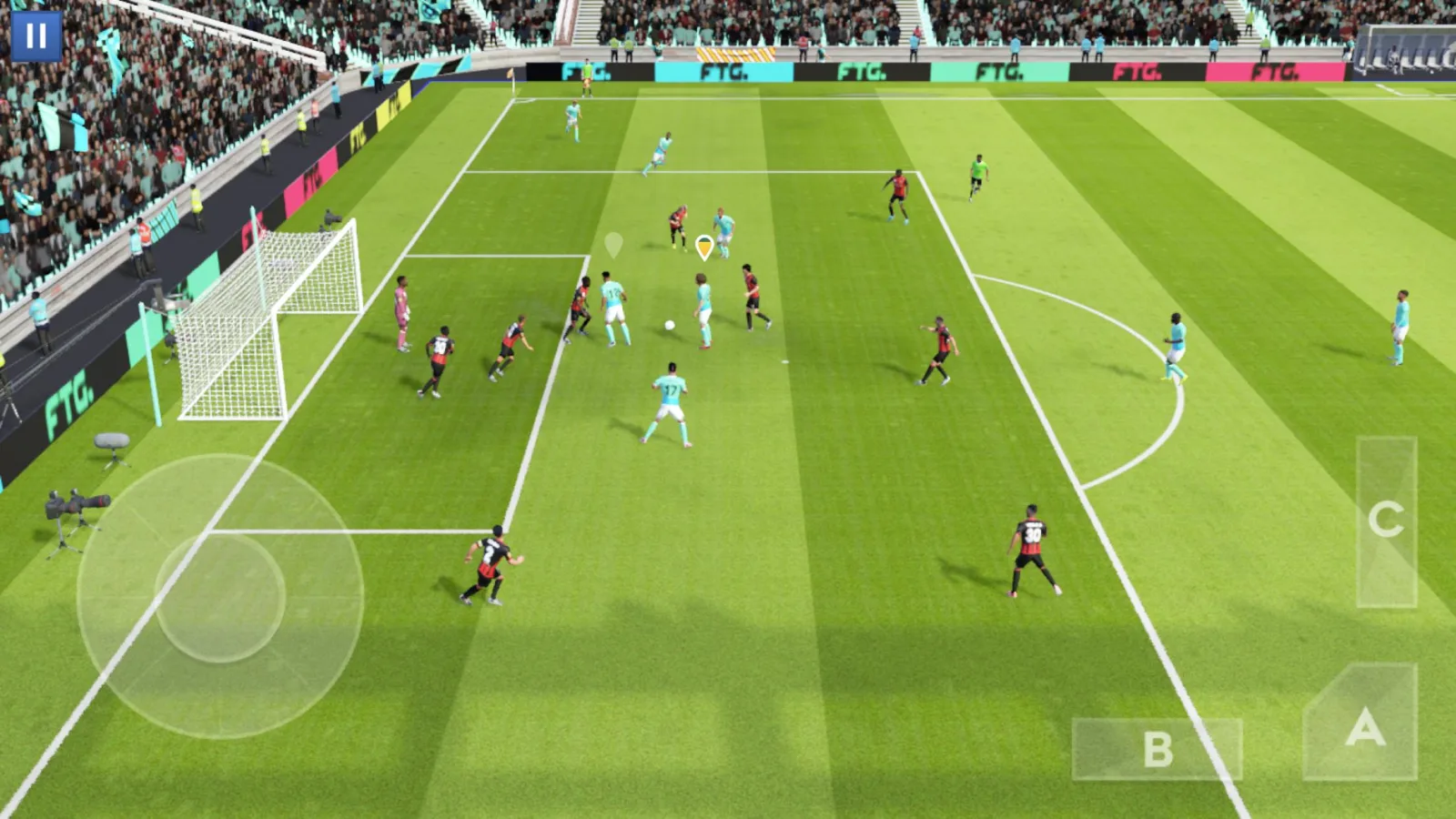 Dream League soccer 2020 mod Dream League soccer 2020 mod