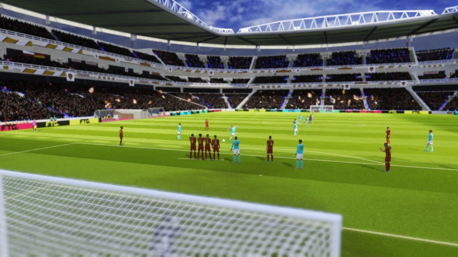 Dream League soccer 2020 cheat Dream League soccer 2020 cheat