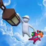 Human: Fall Flat APK (Full Paid Game Unlocked)