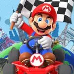Mario Kart Tour APK (Latest Version)