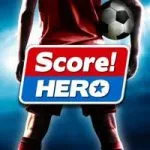 Score. Hero MOD APK (Speed Hack, No Ads)