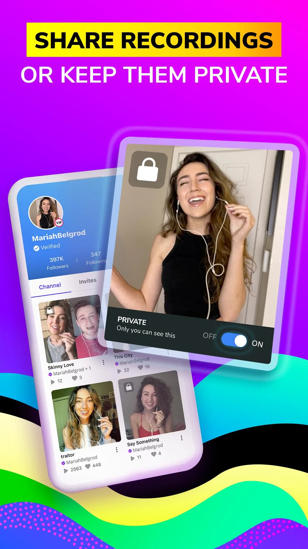 Screenshot Smule Download Screenshot Smule Download