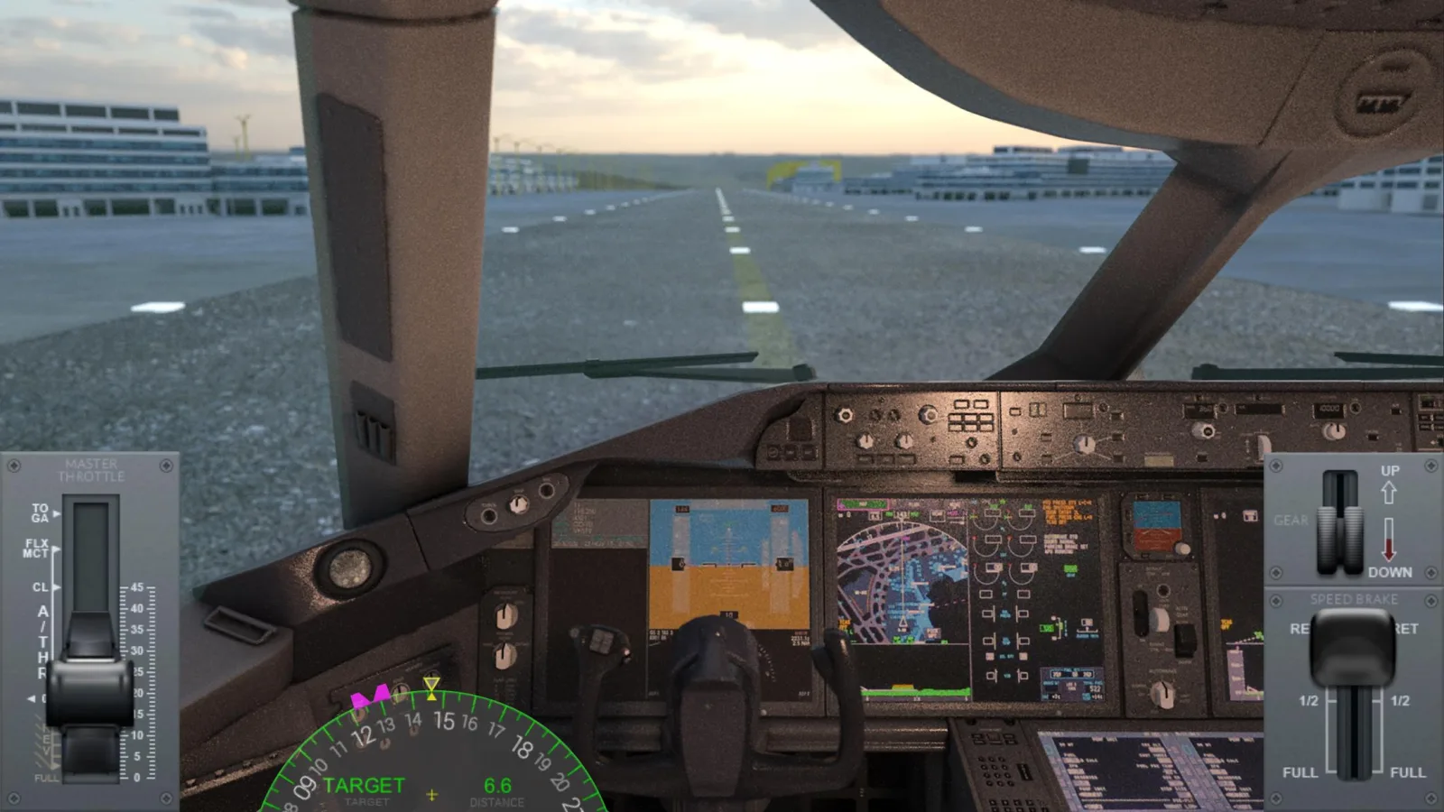 Game screenshot airline commander unblocked Game screenshot airline commander unblocked