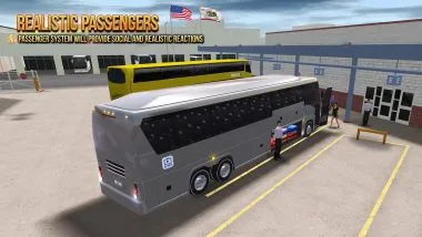 Game screenshot Bus Simulator Ultimate hacks