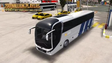 Game screenshot Bus Simulator Ultimate cheats