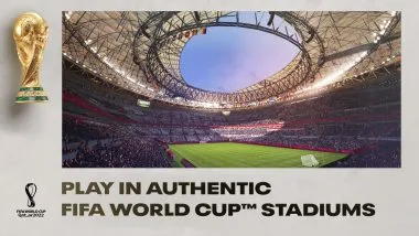 Game screenshot FIFA Mobile apk