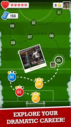 Game screenshot Score Hero hacks