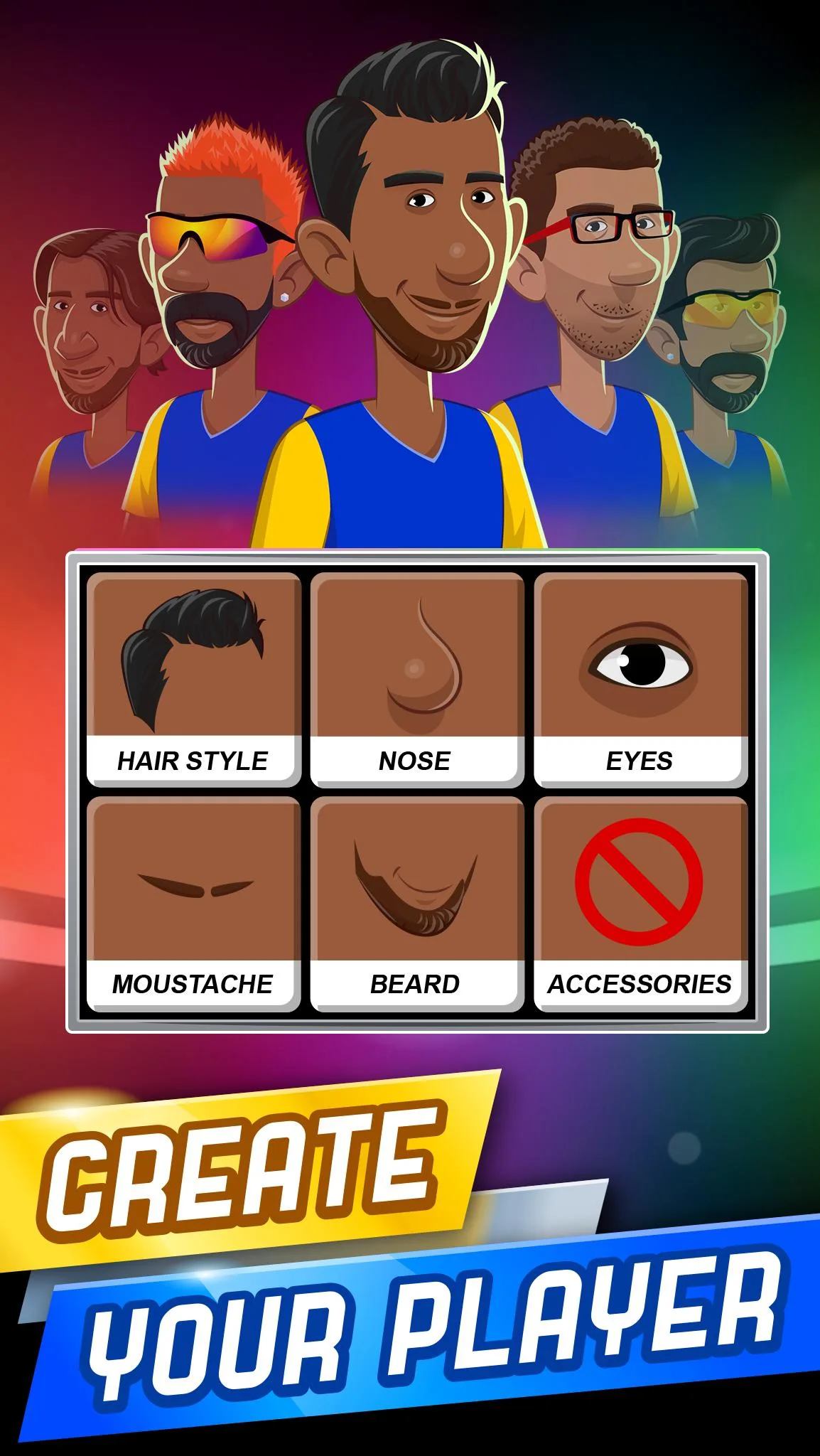 Game screenshot Cricket Super League mod apk Game screenshot Cricket Super League mod apk