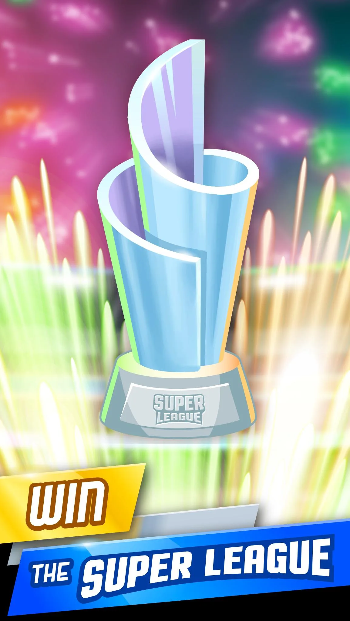 Game screenshot Cricket Super League Download Game screenshot Cricket Super League Download