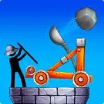 The Catapult 2 MOD APK (Unlimited Coins)