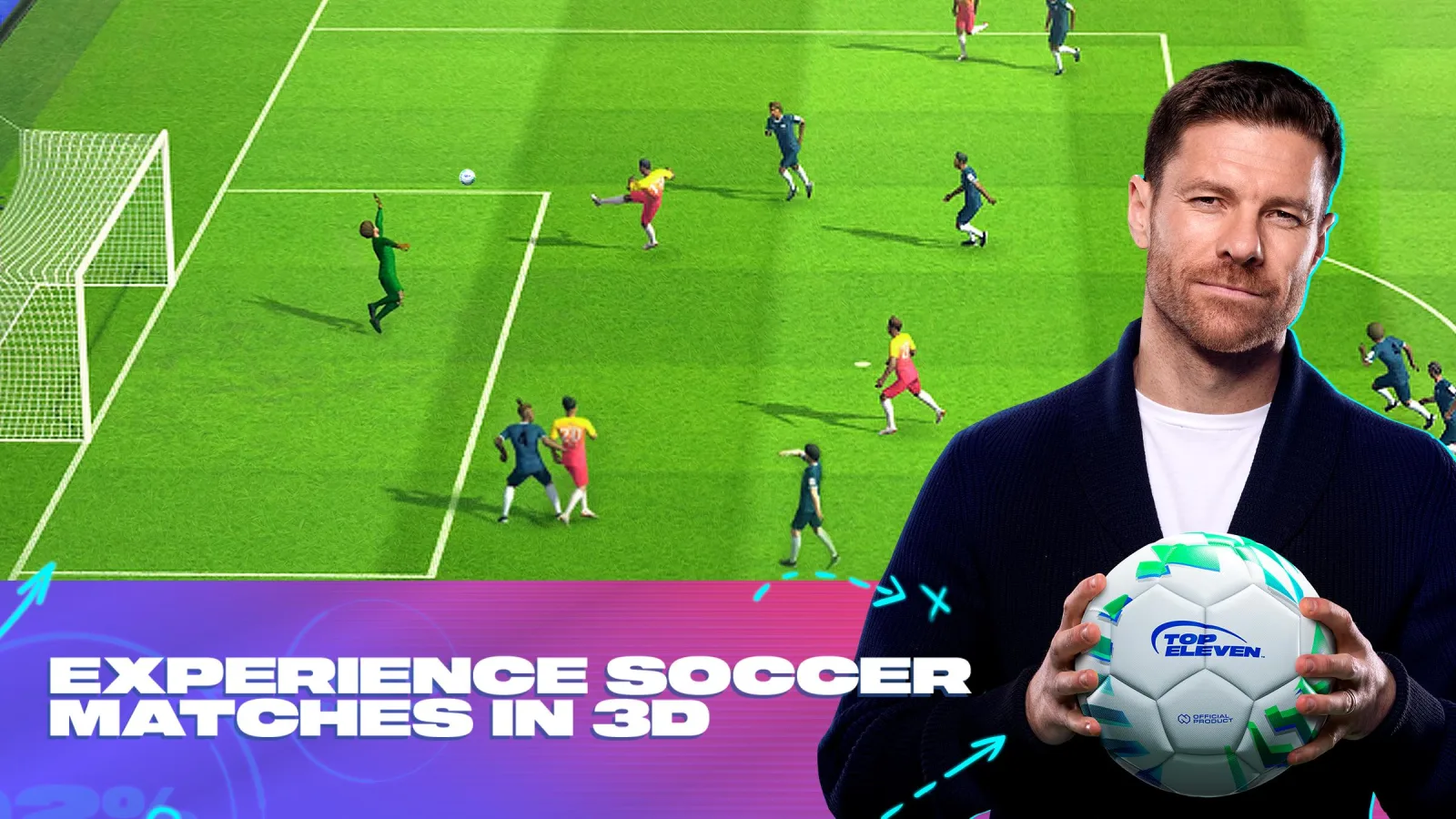 Game screenshot Top eleven 2020 mod apk Game screenshot Top eleven 2020 mod apk